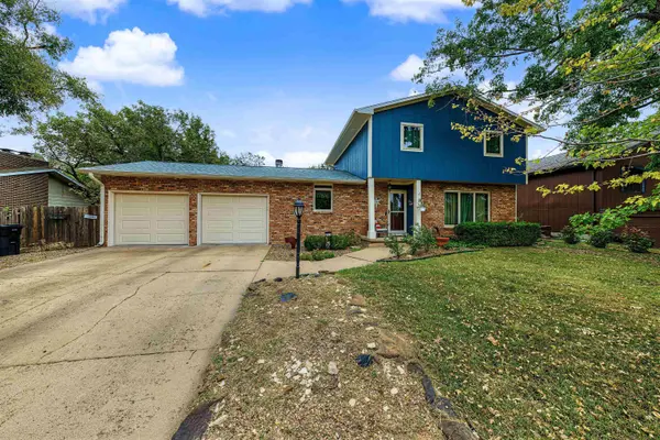 243 Seitz Dr., Salina, KS 67401