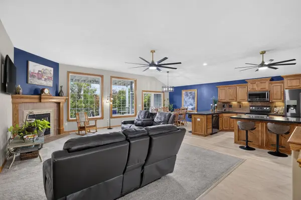 6703 E Summerside Pl, Bel Aire, KS 67226