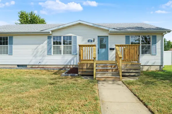 3045 Marcella Dr., Salina, KS 67401