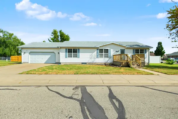 3045 Marcella Dr., Salina, KS 67401