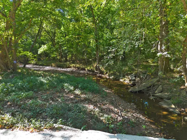 Lot 8 Ireson Estates, Stockton, MO 65785