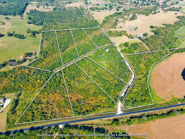 Lot 5 Ireson Estates, Stockton, MO 65785