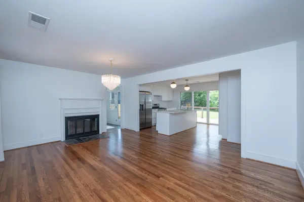 46 Briarcliff DR, Greenville, SC 29607