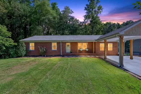 222 Woodland AVE, Inman, SC 29349