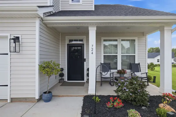 724 Colpeo ST, Spartanburg, SC 29303