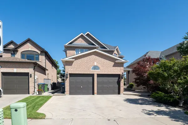 216 Waterbury ST, Caledon, ON L7E 2H9