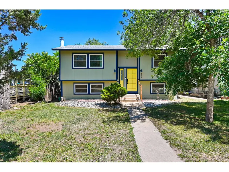 275 Pierce, Erie, CO 80516