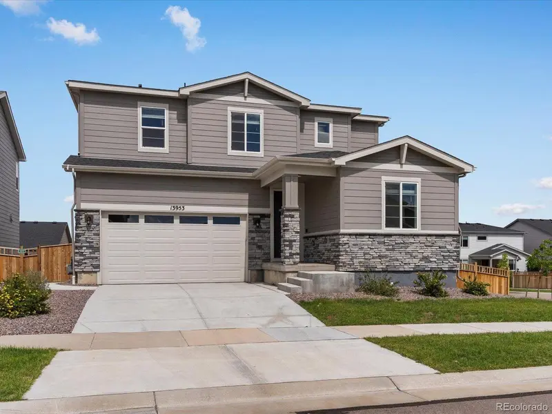 13953 Bunny Hop, Parker, CO 80134