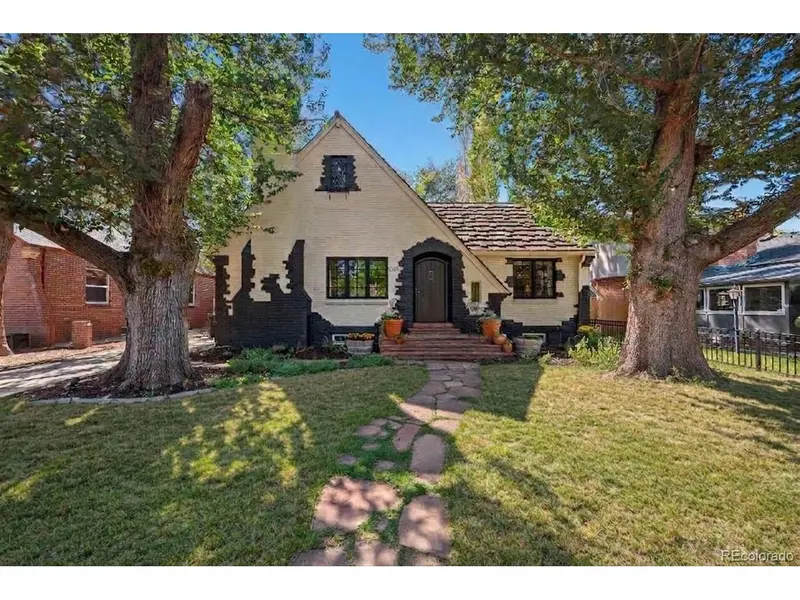 2375 Locust, Denver, CO 80207