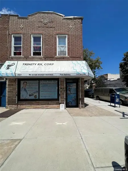 75-21 Myrtle AVE, Glendale, NY 11385