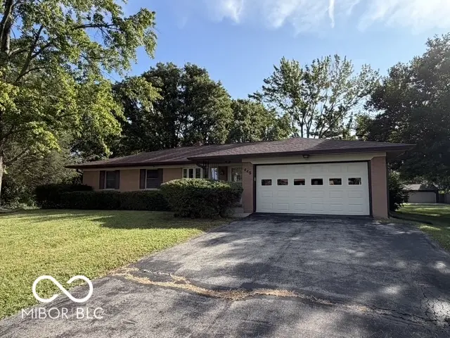 445 Belmar AVE, Indianapolis, IN 46219