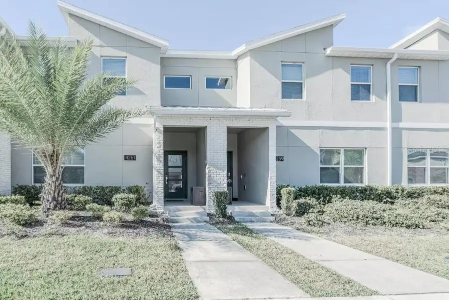 4261 PARAGRAPH DR, Kissimmee, FL 34746