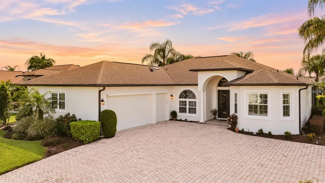 4231 COCONUT DR, Lake Wales, FL 33859