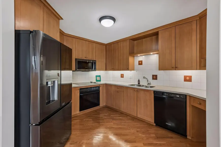 1225 Lasalle AVE #1307, Minneapolis, MN 55403