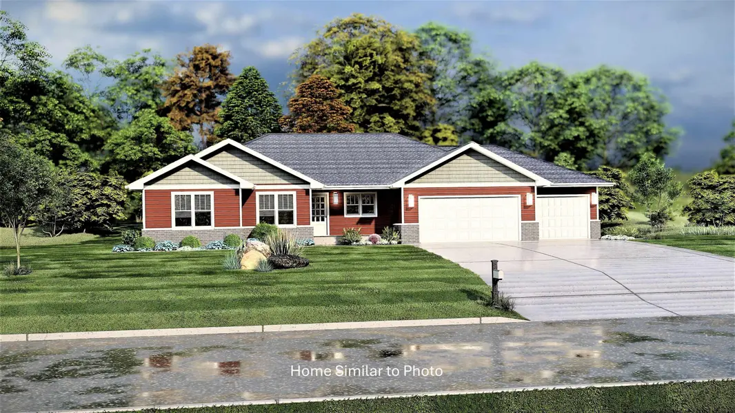 1691 FRONTIER RD, Luxemburg, WI 54217