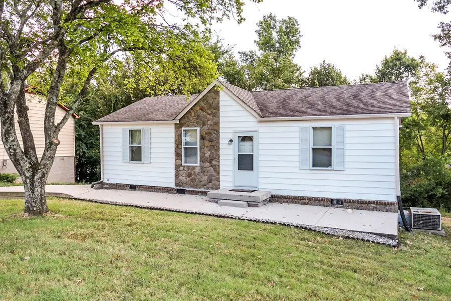 224 Flora Maxwell Rd, Nashville, TN 37211