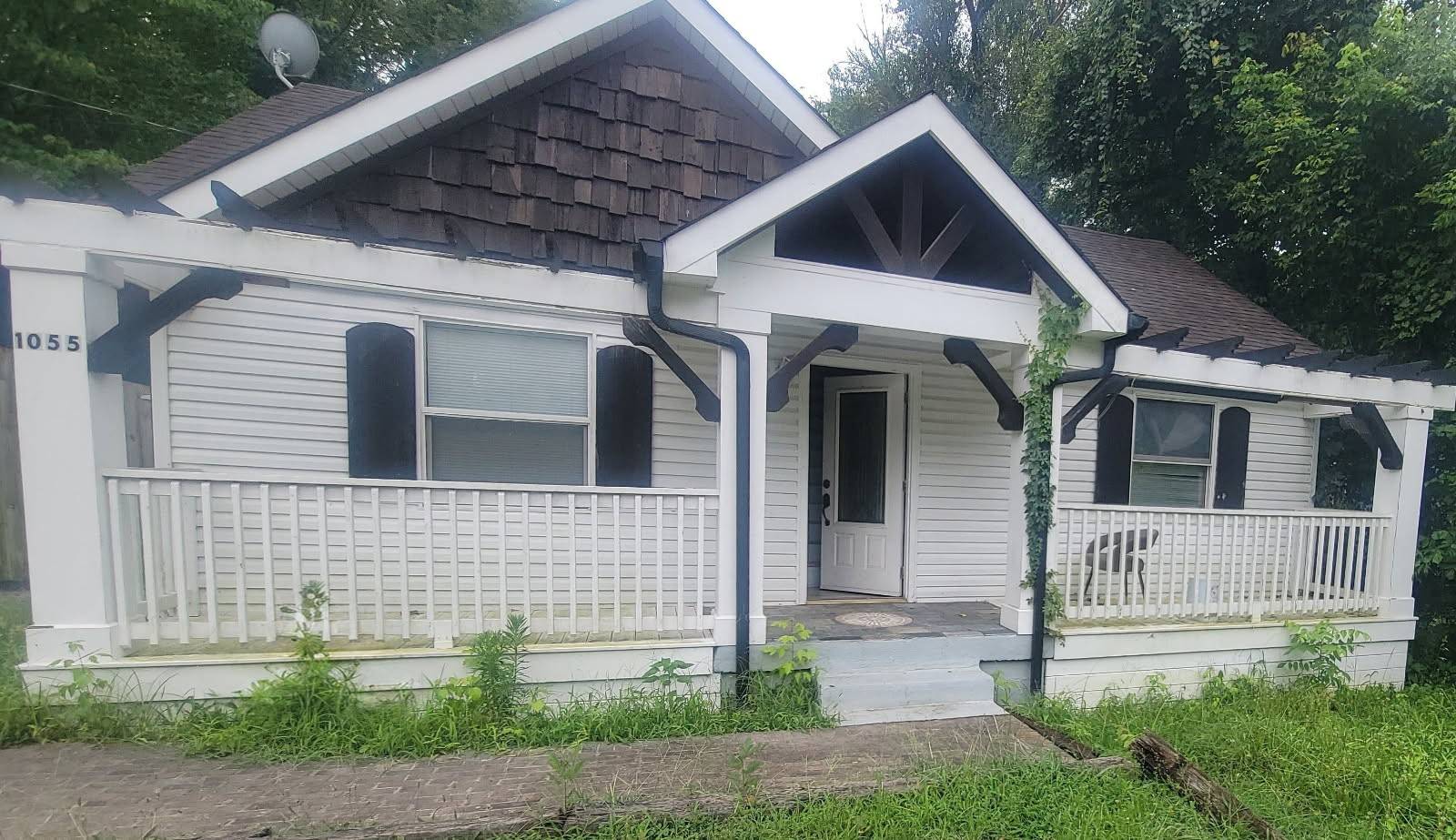 1055 Antioch Pike, Nashville, TN 37211