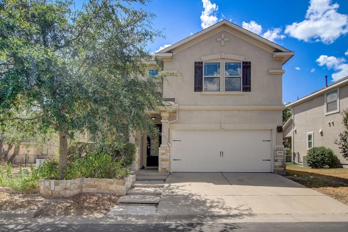 7618 Evening Sky CIR #G-18, Austin, TX 78735