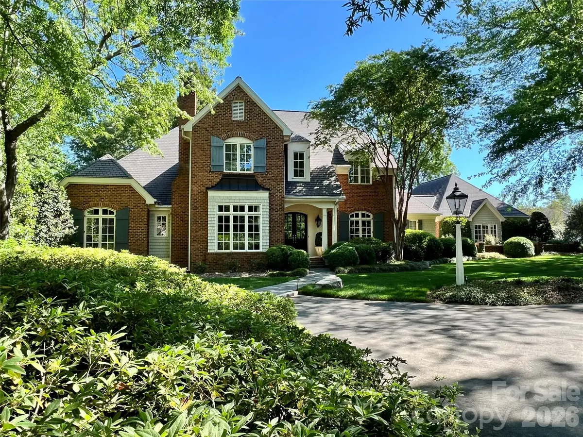 505 Muirfield DR, Albemarle, NC 28001