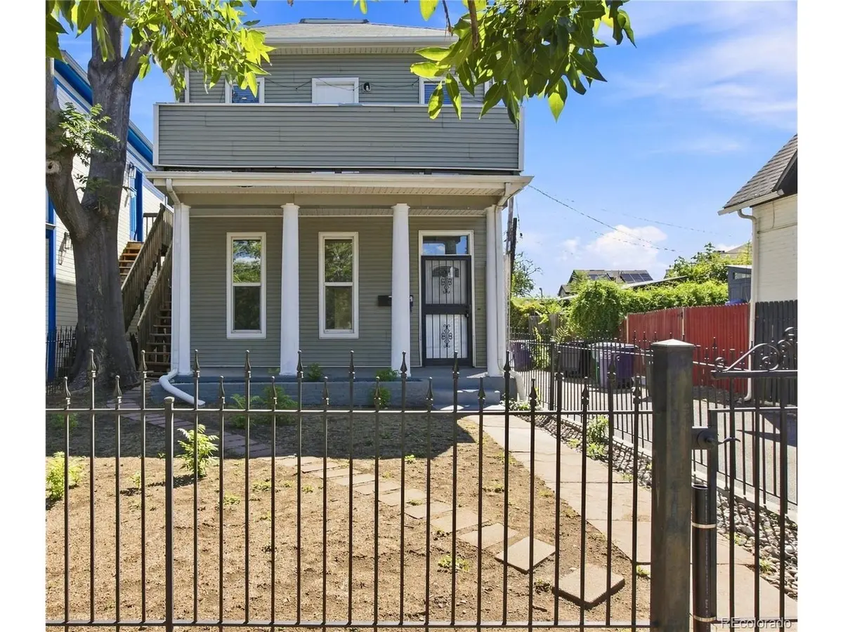 1024 Lipan, Denver, CO 80204