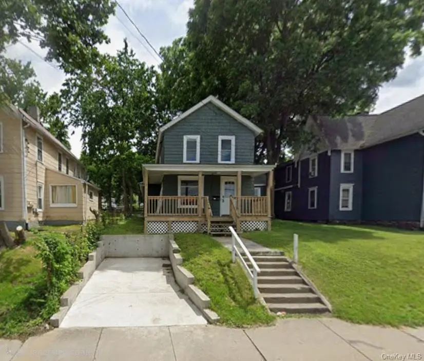 190 Conklin AVE, Binghamton, NY 13903