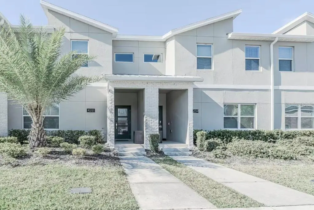 4261 PARAGRAPH DR, Kissimmee, FL 34746