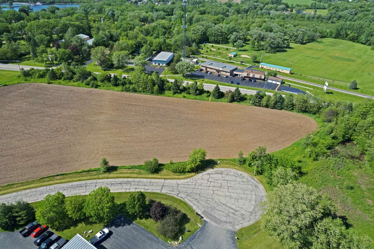 Lot 9 Mayo CT, Spring Grove, IL 60081