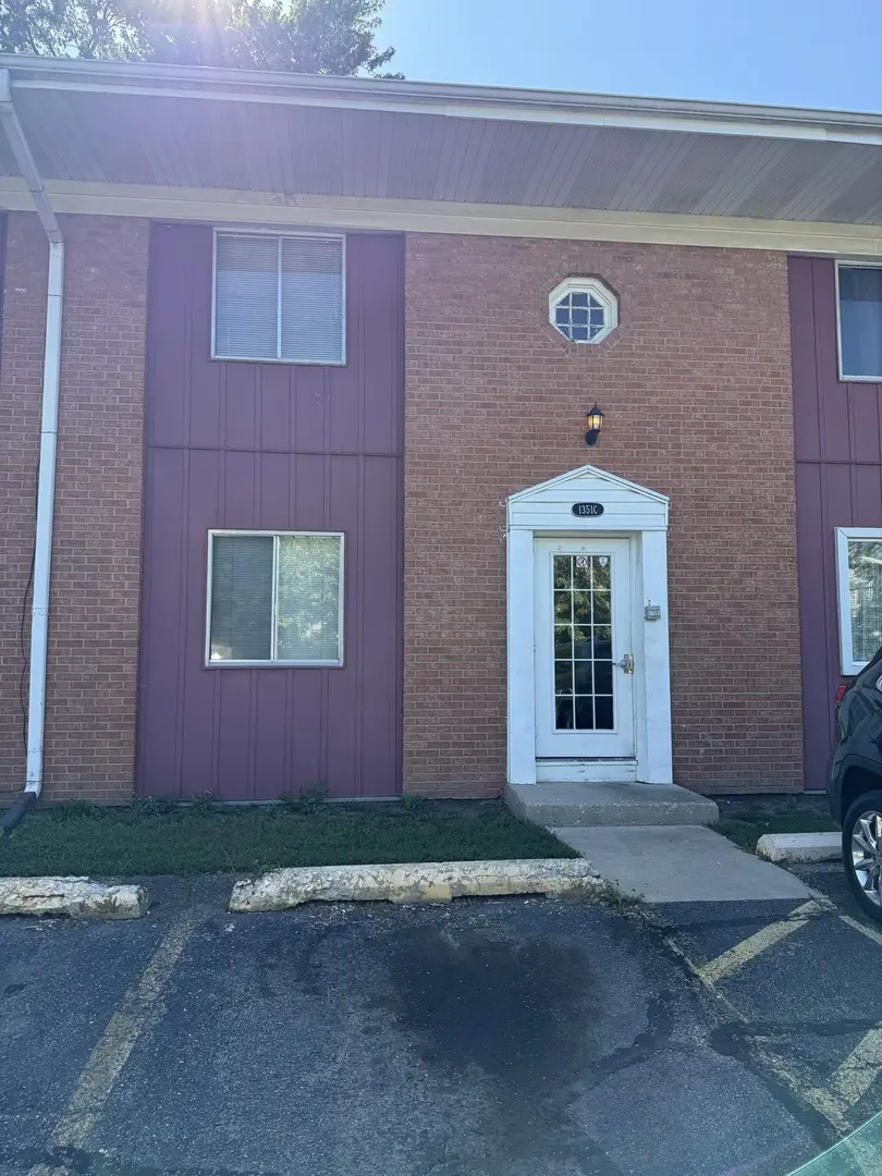 1351 Monomoy ST #C3, Aurora, IL 60506