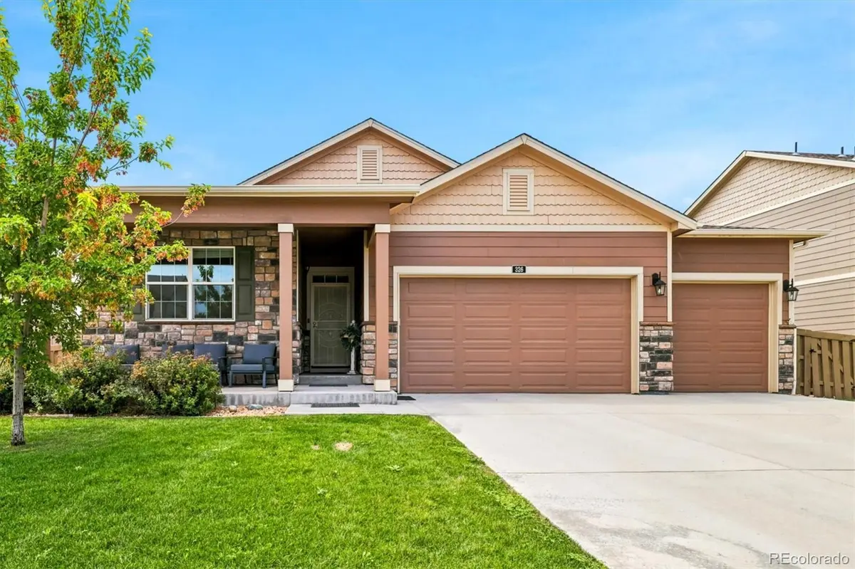 326 Jay AVE, Windsor, CO 80550