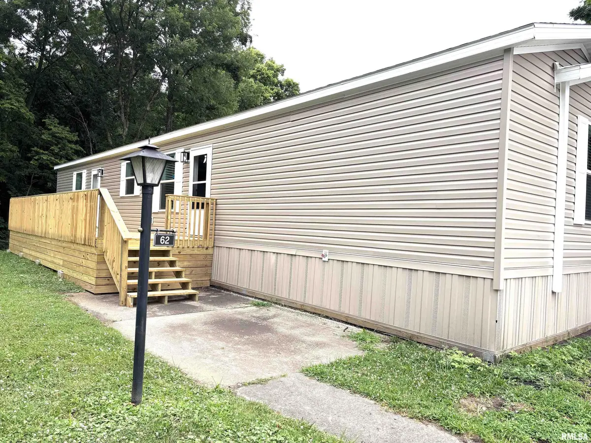 1515 N LINCOLN AVE #62, Springfield, IL 62702