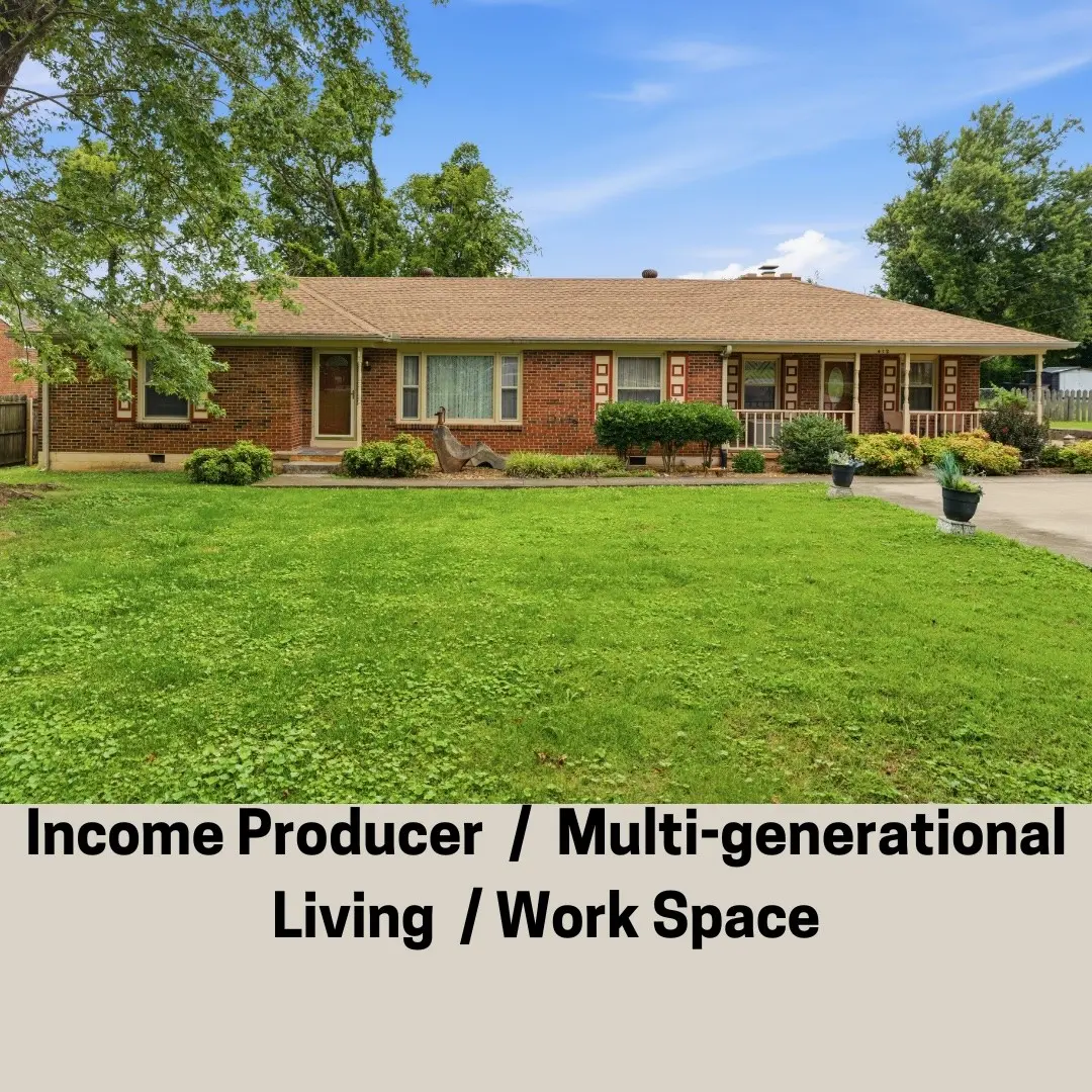 412 Blue Hills Dr, Nashville, TN 37214