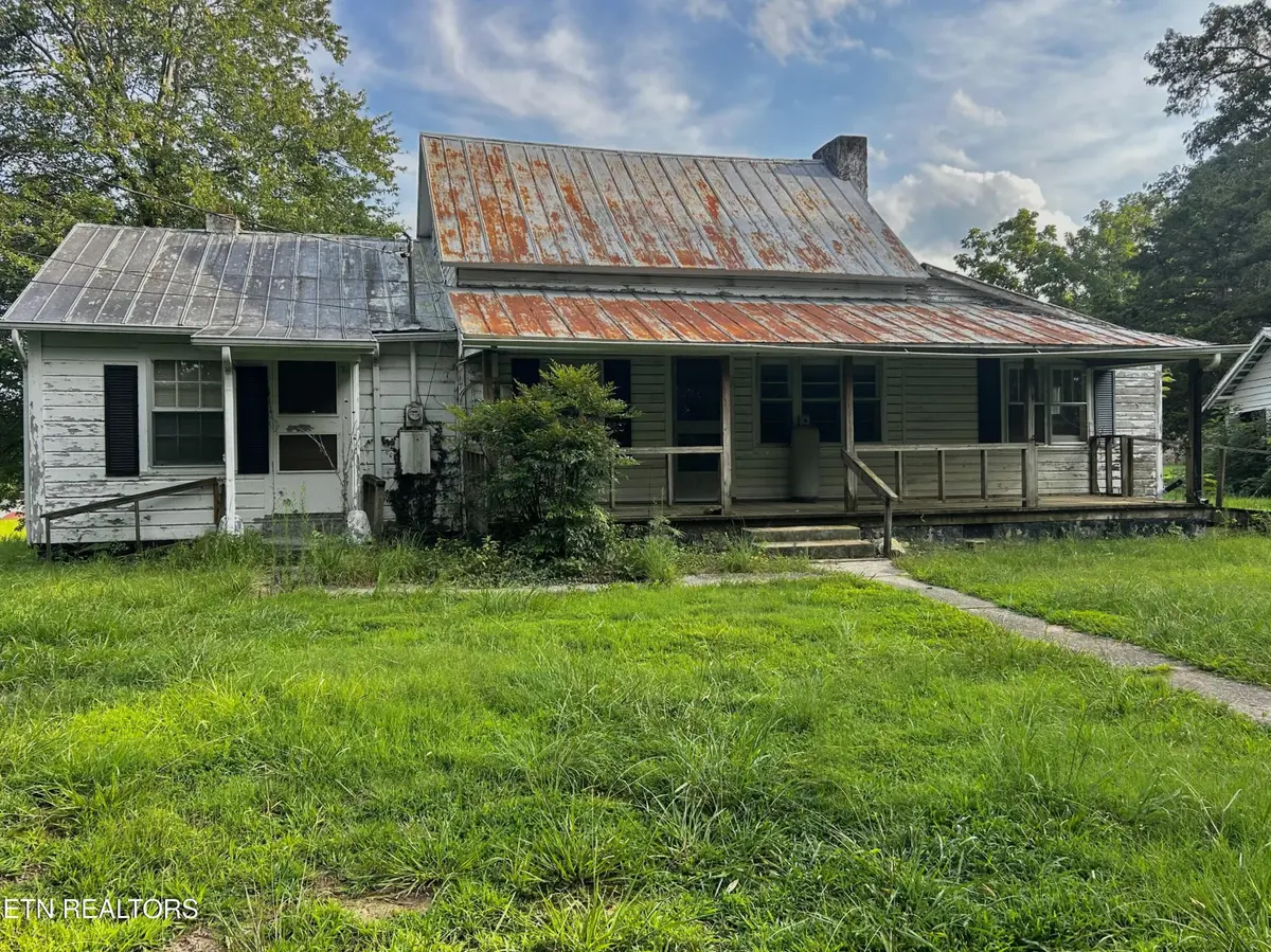 524 Rocky Springs Rd, Madisonville, TN 37354