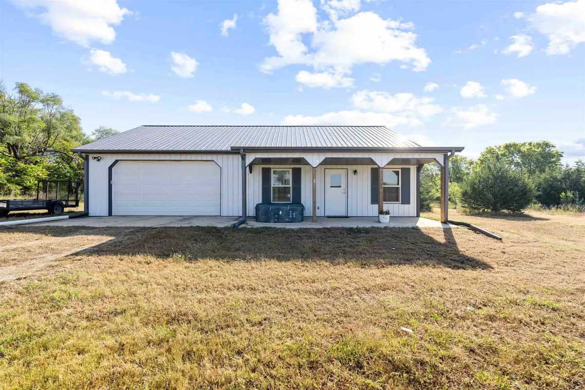 2254 N 160th, Delphos, KS 67436