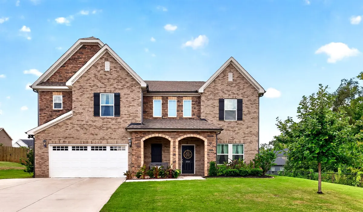 2505 Apsley CT, Greer, SC 29651