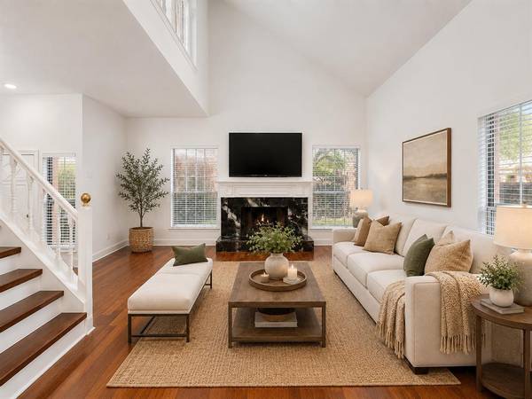 4050 Frankford Road #802, Dallas, TX 75287