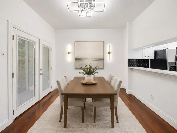 4050 Frankford Road #802, Dallas, TX 75287
