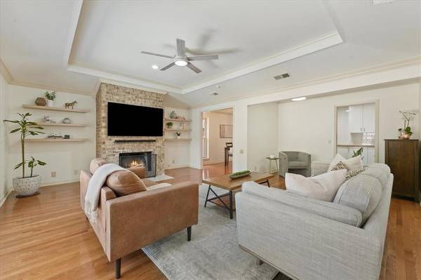 5927 Vickery Boulevard, Dallas, TX 75206