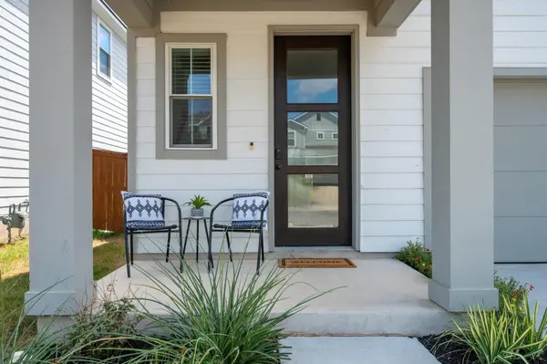 193 Fluttermill LOOP, Liberty Hill, TX 78642