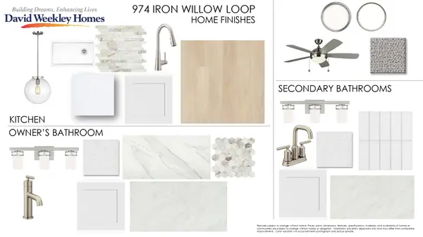 974 Iron Willow LOOP, Dripping Springs, TX 78620