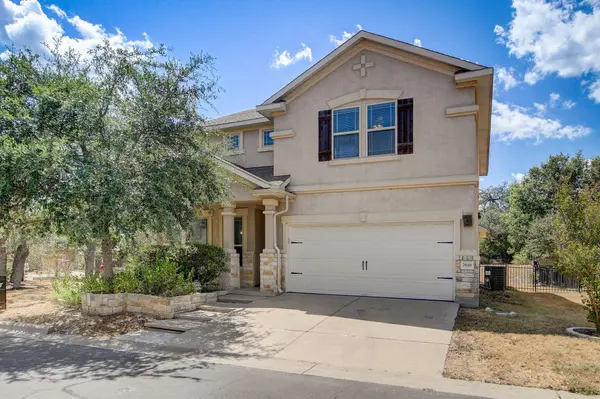 7618 Evening Sky CIR #G-18, Austin, TX 78735