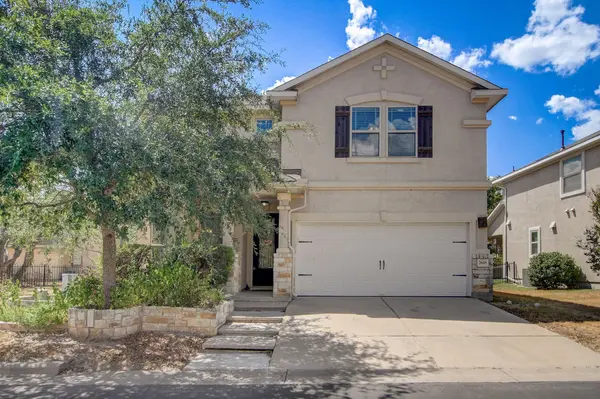 7618 Evening Sky CIR #G-18, Austin, TX 78735