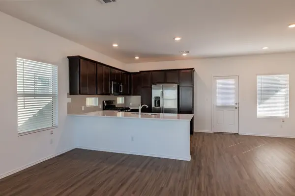 1336 Linwood ST, Leander, TX 78641
