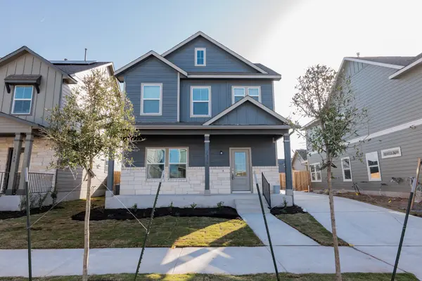 1336 Linwood ST, Leander, TX 78641