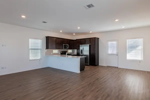 1336 Linwood ST, Leander, TX 78641