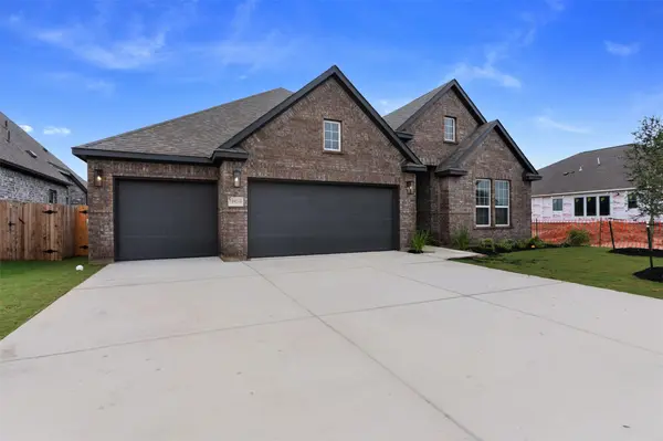 1609 Willow Bean DR, Georgetown, TX 78633