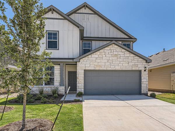 1513 Hope Ranch RD, Leander, TX 78641