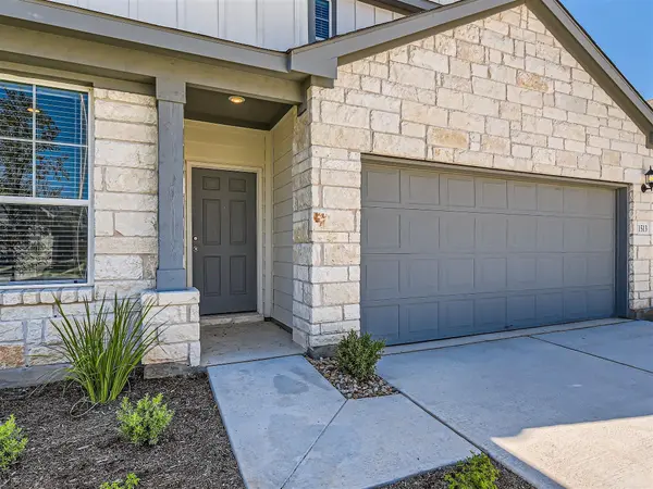 1513 Hope Ranch RD, Leander, TX 78641