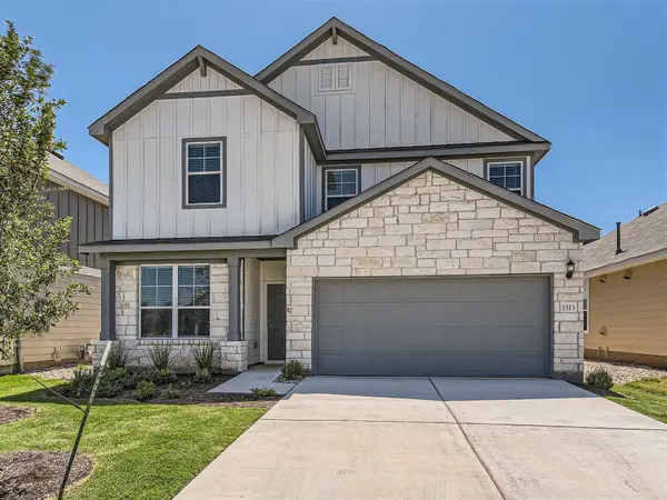 1513 Hope Ranch RD, Leander, TX 78641