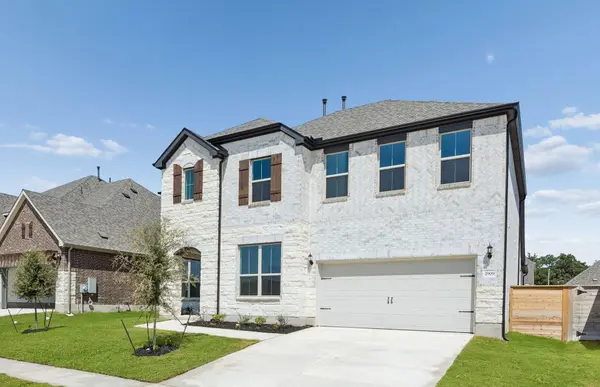 2909 Zuni PATH, Leander, TX 78641