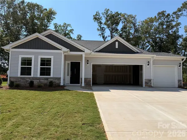 5055 Burke Meadows RUN, Chesnee, SC 29323